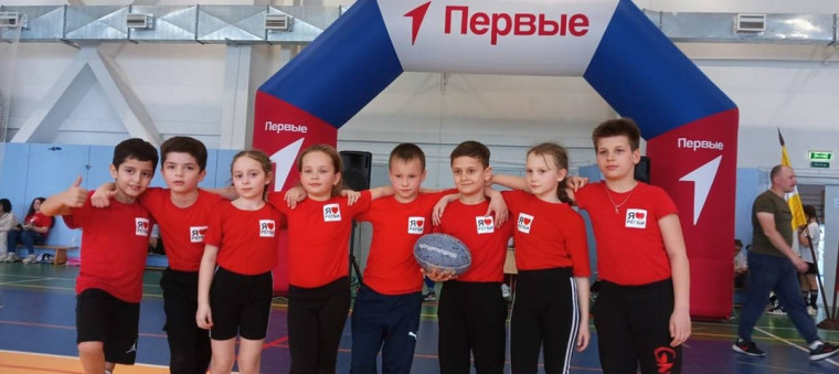 Акция "Физическая культура и спорт - альтернатива пагубным привычкам".